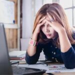 التفكير الزائد والقلق